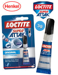 COLLA SUPER ATTAK CONF.3GR.