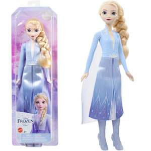 FROZEN 2 BAMBOLA DISNEY ELSA HLW48