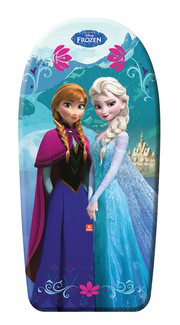 NUOTO TAVOLA SURF PERS. CM.94 F. FROZEN 11147 MONDO