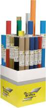 CARTONCINO ONDULATO ROTOLO CM.50x70 ASSORTITI LEBEZ