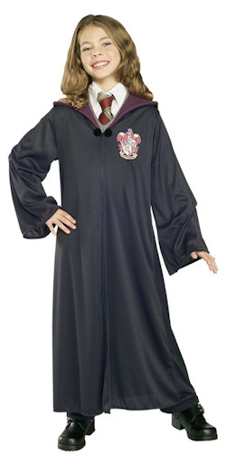 COSTUME PERSONAGGIO HERMIONE TAGLIA M 5/6 ANNI 884253-M