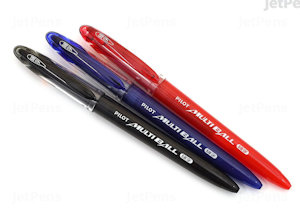 PENNA PILOT MULTIBALL BLU pezzi 12