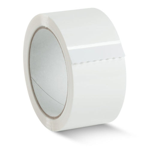 NASTRO ADESIVO 50x66 BIANCO NIKOFFICE