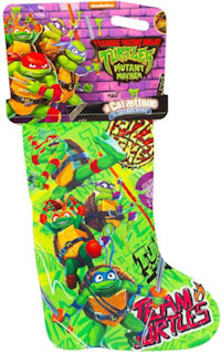 CALZETTONE TURTLEZ MOVIE 2024 CA003000