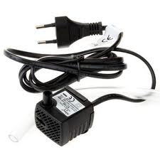 POMPA PER ACQUA 230V EL-7405 EURONATALE