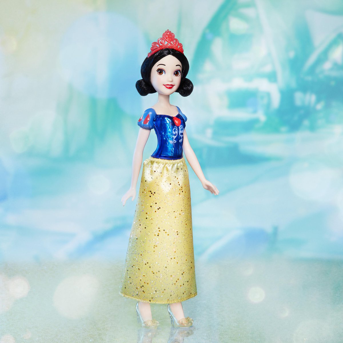 PRINCIPESSE DOLL CLASSIC FASHION CM.30 BIANCANEVE F09005