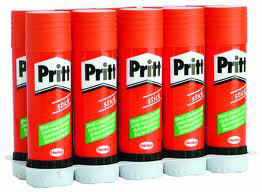 COLLA STICK PRITT 22gr. PEZZI 12