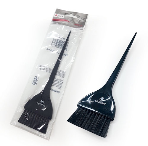 MAKE UP TINTURA SOLO PENNELLO SETABLU