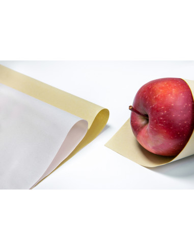 ALIMENTARE CARTA DA SOVRAINCARTO ELTEL BIANCA CM.44x56 CONF.10kg
