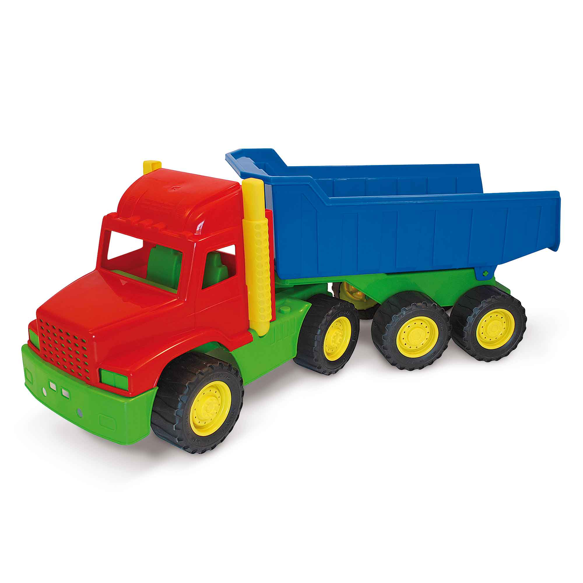 MEZZI DA LAVORO CAMION PORTA SABBIA AMERCIA SNODATO CM.83 ART.173 ADRIATIC