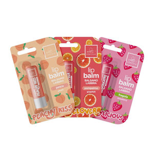 BALSAMO LABBRA LIP BALM LADY VENEZIA COCCOLE GOLOSE