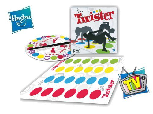 GIOCO TWISTER 9883
