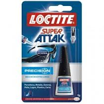 COLLA SUPER ATTAK CONF.5GR. PRECIS