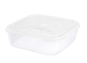 FRIGO BOX QUADRATO 7 LT. NUVOLA TONTARELLI