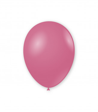 PALLONCINI 10 POLLICI CM.26 CONF. 100PZ. ROSA 26