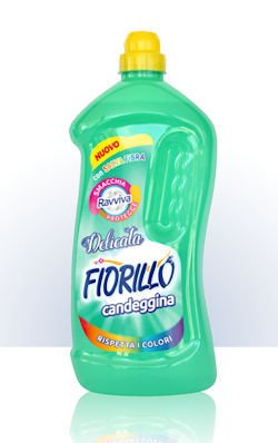 CANDEGGINA 1,85 LITRI DELICATA FIORILLO