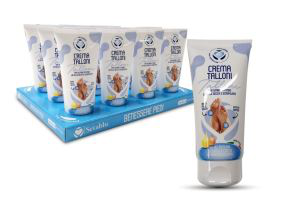 CREMA PIEDI SETABLU GEL BALSAMO DI CAVALLO TUBETTO 100ML.