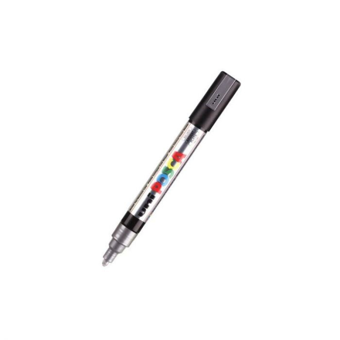 PENNARELLO OSAMA UNIPOSCA PC-5 M ARGENTO