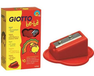 COLORI GIOTTO BE-BE' SOLO TEMPERA MATITONI FILA