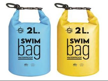 BORSA SACCA STAGNA CON TRACOLLA 2LT. 45016