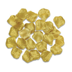 PETALI ORO METAL CONF.144PZ. BIGPARTY