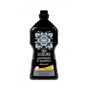 LAVAPAVIMENTI 1,25 LITRO LUXURY DIAMOND