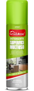 MULTIUSO 300ML. SPRAY DETERGENTE SETABLU PULISCE E DEODORA