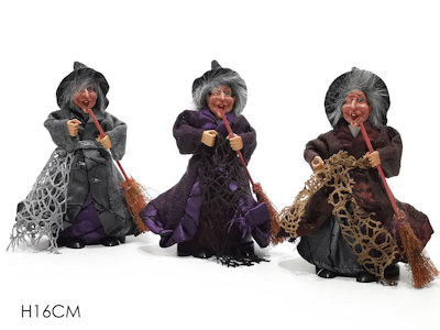 BEFANA CM.16 CON  SCOPA 462301 GENERAL