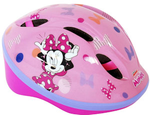 CASCO PERS. F. MINNIE MISURA M CM. D.52-56 MONDO 28747