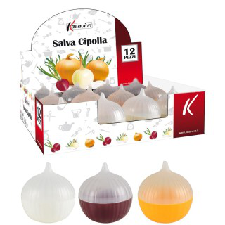 PROTEGGI CIPOLLA KASAVIVA