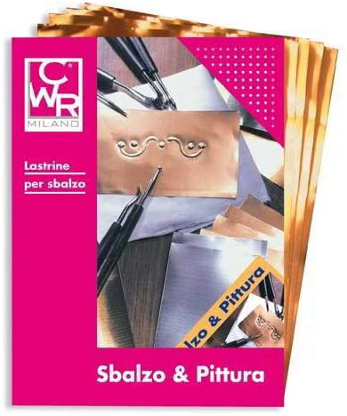 SBALZO SOLO LASTINE CM.20x30 CWR PEZZI 12