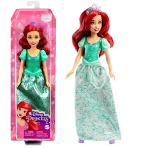 PRINCIPESSE DOLL CLASSIC FASHION CM.30 ARIEL HLMW10
