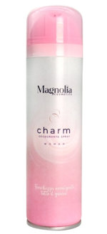 DEODORANTE MAGNOLIA DEO SPRAY 150ML. WOMEN CHARM FARMALINE