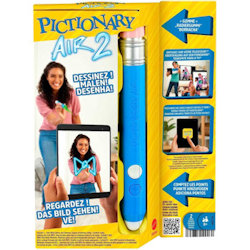 GIOCO PICTIONARY AIR 2.0 HNT74