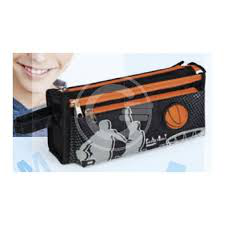 BUSTINA 4 ZIP SACCUCCIOLO SPORT