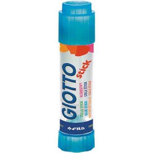 COLLA STICK GIOTTO 10gr. PEZZI 30