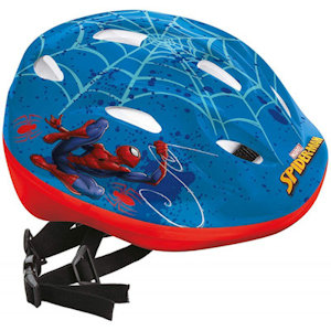 CASCO PERS. M. SPIDER MAN MISURA M CM. D.52-56 MONDO 28619