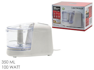 TRITATUTTO ELETTRICO MINI 100W. 350ML. 583205 DICTROLUX