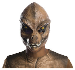 MASCHERA PERSONAGGIO DINOSAURO T-REX 39045