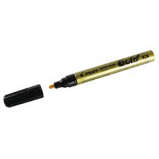 PENNARELLO PILOT GOLD ORO M pezzi 12