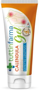 CREMA CORPO ARTICOLAZIONI SETABLU GEL CALENDULA CONF.100ML. SETABLU