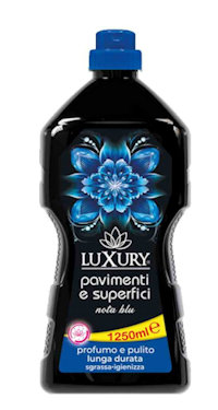 LAVAPAVIMENTI 1,25 LITRO LUXURY NOTA BLU