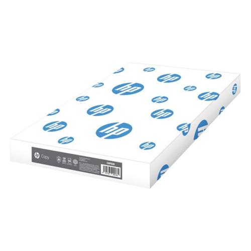 RISMA CARTA A3 BIANCA 80GR. 500FF. HP