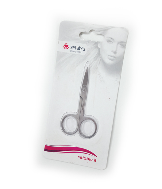 MANICURE FORBICINA PUNTA LARGA 93968 SETABLU