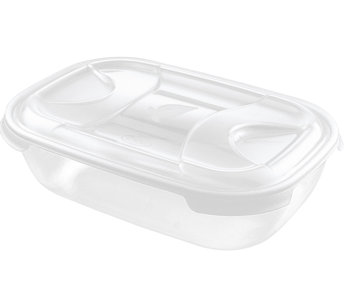 FRIGO BOX RETTANGOLARE 1,15 LT. NUVOLA CM.21x15xH.6 TONTARELLI