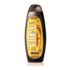 BAGNODOCCIA 500ML. VIDAL OLIO DI ARGAN