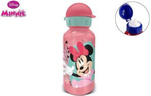 MINNIE BORRACCIA IN PLASTICA ECOZEN ML.370 EOLD.