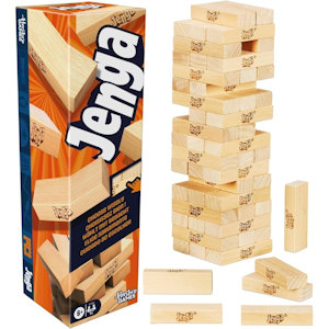 GIOCO JENGA REFRESH G1499