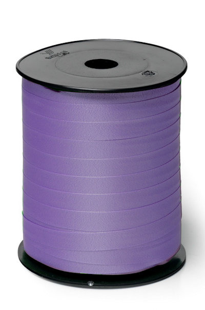 ROTOLO NASTRINO MM.10x250MT. SPLENDENTE VIOLA