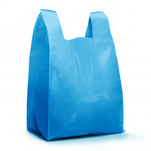 BUSTA PE N.U. COL. 55x100 SHOPPERONI CONF.20KG.